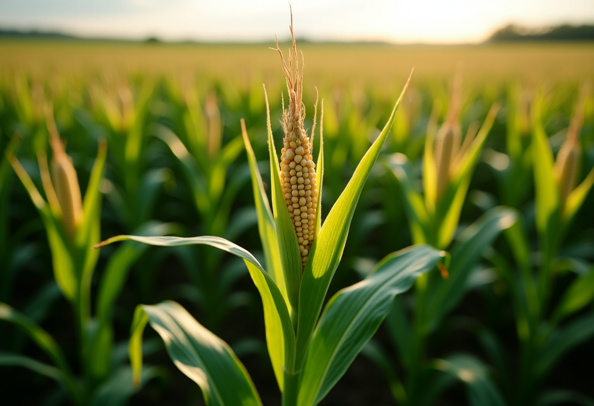 Tragedia in agricoltura: un agricoltore perde la vita in un incidente