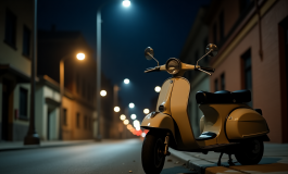 Uomo coinvolto in incidente mortale su monopattino a Legnago