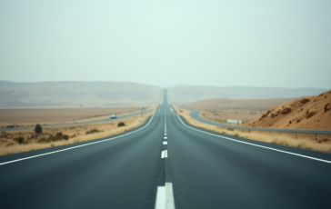 Incidente stradale sulla statale 7 Ter Salentina