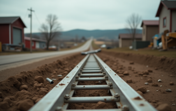 Operaio vittima di un incidente mortale a Parma