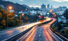 Incidente stradale mortale sulla statale 16 a Loreto