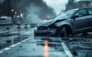 Incidente stradale mortale a Trevi lungo via Flaminia