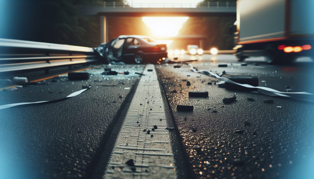 Tragico incidente stradale nei pressi di Cesena: un morto