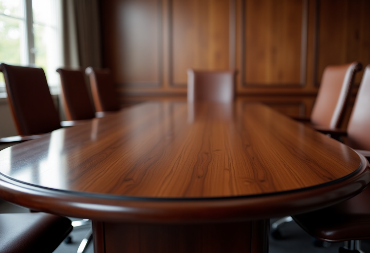 Incontro tra precari invisibili e ministro dell'Istruzione Valditara