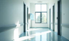 Indagine su morte sospetta a Ferrara con medici coinvolti