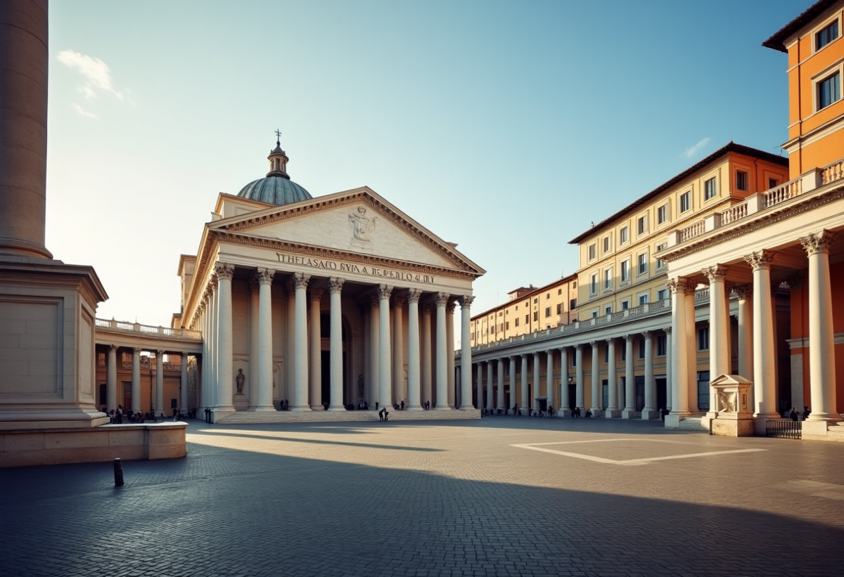 Indagine interna su affidamenti a Roma Capitale: il Campidoglio risponde