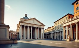 Risposta del Campidoglio su indagine interna