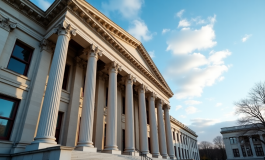 Immagine che rappresenta la magistratura italiana