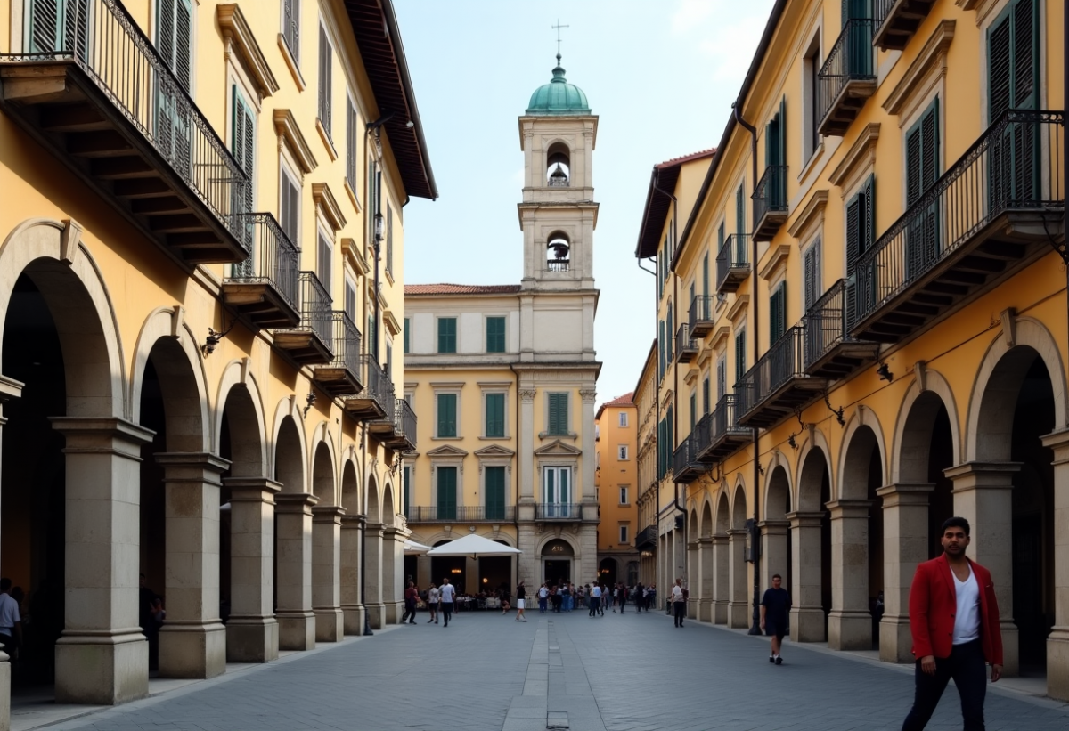 Misure contro le infiltrazioni mafiose nei comuni italiani