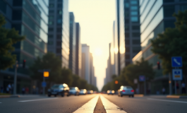 Grafico sugli infortuni sul lavoro secondo Inail 2024