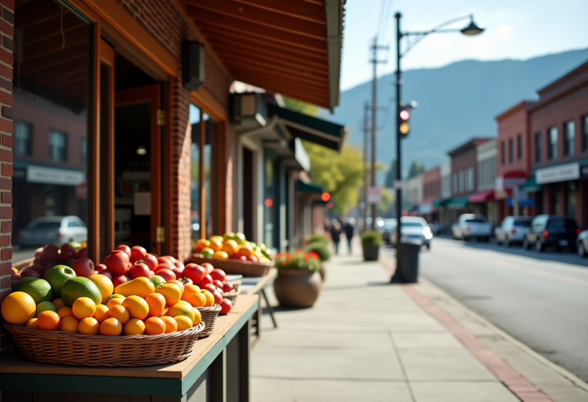 Iniziative solidali a Kelowna: cibo per i lavoratori e aiuto ai senzatetto