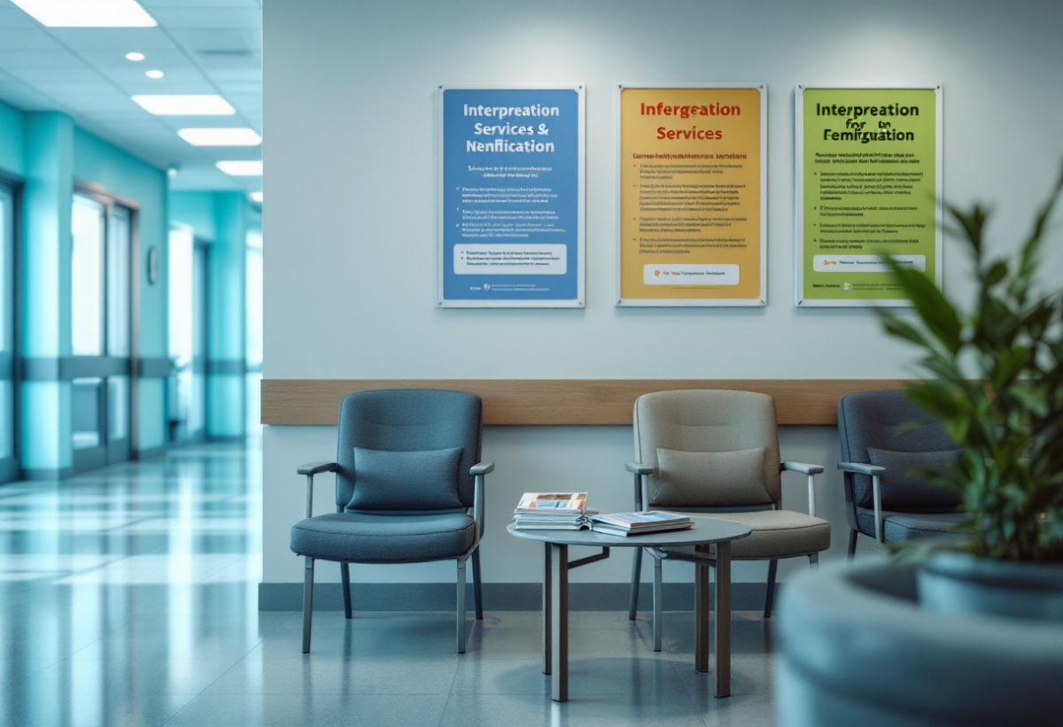 Interpretariato a distanza nei pronto soccorso: un passo verso l'inclusione