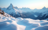 Immagine che rappresenta l'inverno anticipato dell'Estate di San Martino
