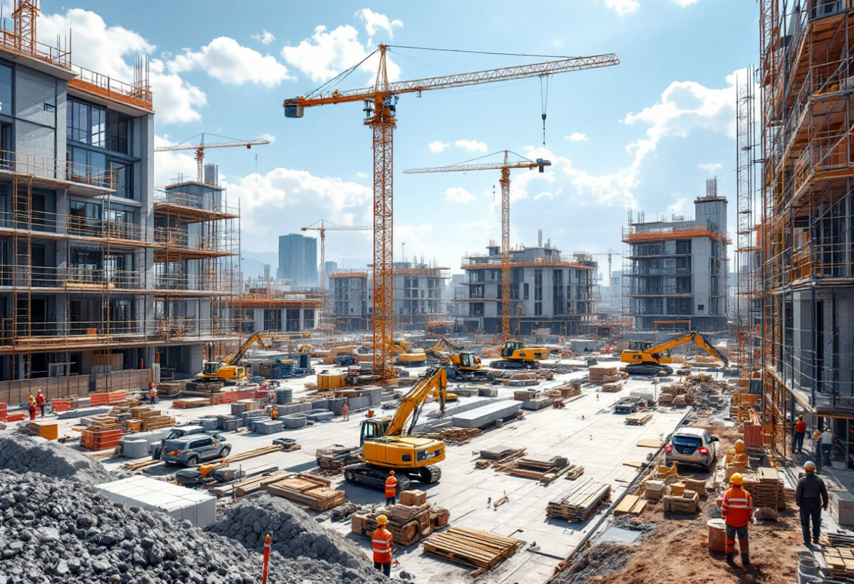 Pnrr 2024: l'Italia verso un futuro di investimenti e sviluppo