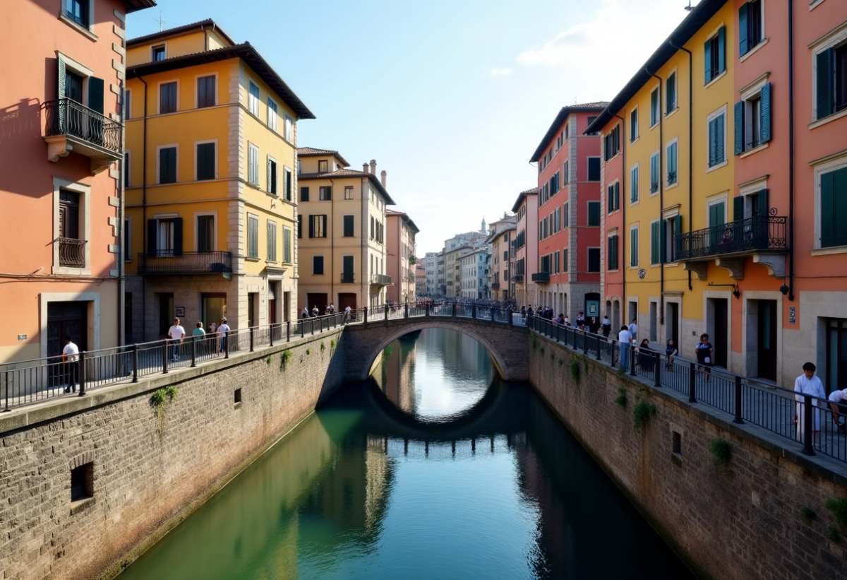 Il ruolo dell'Italia nella sicurezza democratica europea