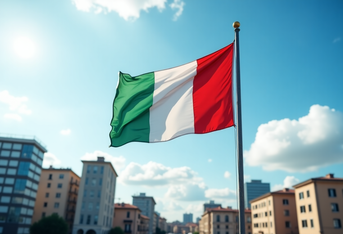 Il rispetto della sovranità: l'Italia e le parole di Elon Musk
