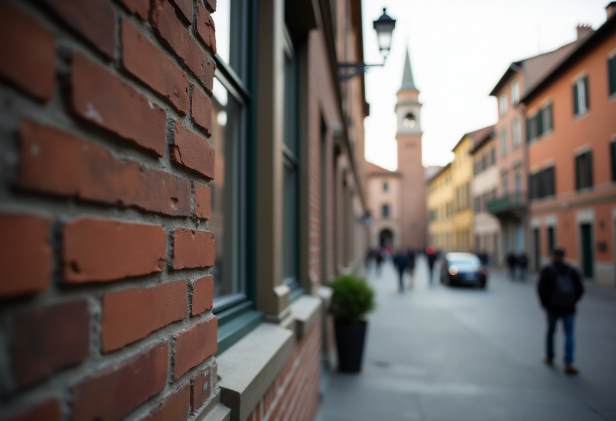 L'Italia e il rispetto dei valori europei: un equilibrio da mantenere