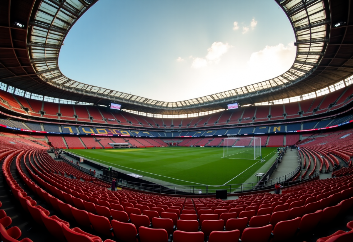 Kekko dei Modà annuncia il ritorno a San Siro nel 2025