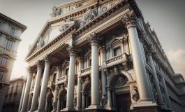 Immagine della Prima della Scala 2023 senza la presidente Meloni