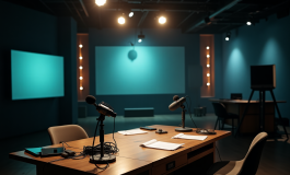 Immagine che rappresenta la crisi di ascolti de La Talpa