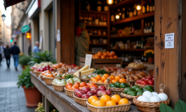 Immagine che rappresenta la povertà in Italia