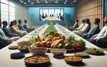 Laura Pausini discute il veganismo a Pomeriggio 5