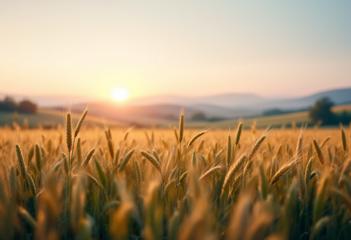 Il valore del lavoro agricolo e la lotta contro il caporalato
