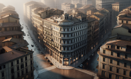 Immagine che rappresenta la legge sulla maternità surrogata in Italia