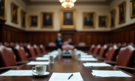 Immagine che rappresenta le sfide del governo italiano su Lep