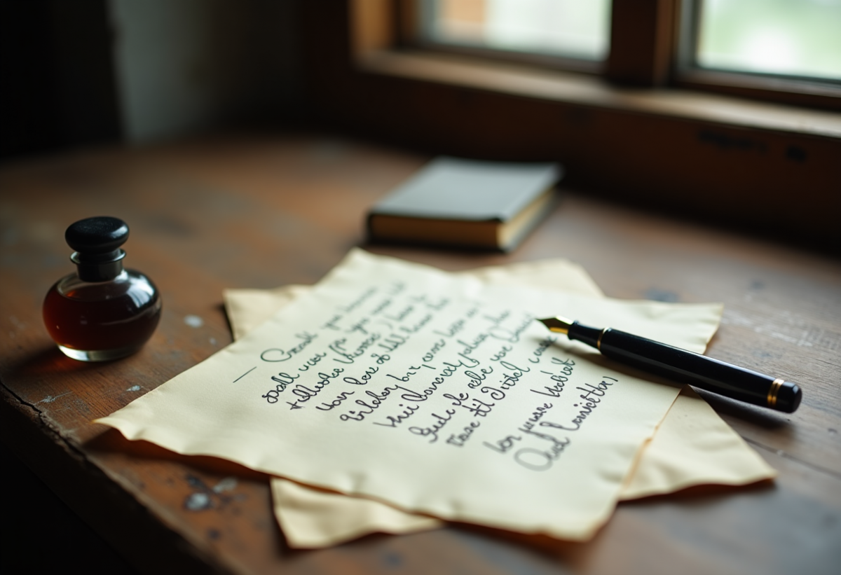 La lettera di una madre: un atto di dolore e responsabilità
