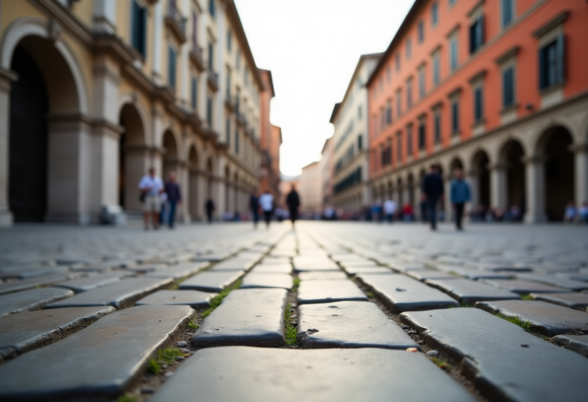 Libertà e pluralismo: le chiavi per il futuro dell'Italia