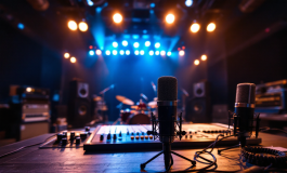 Anna Pettinelli e Lorella Cuccarini in discussione ad Amici