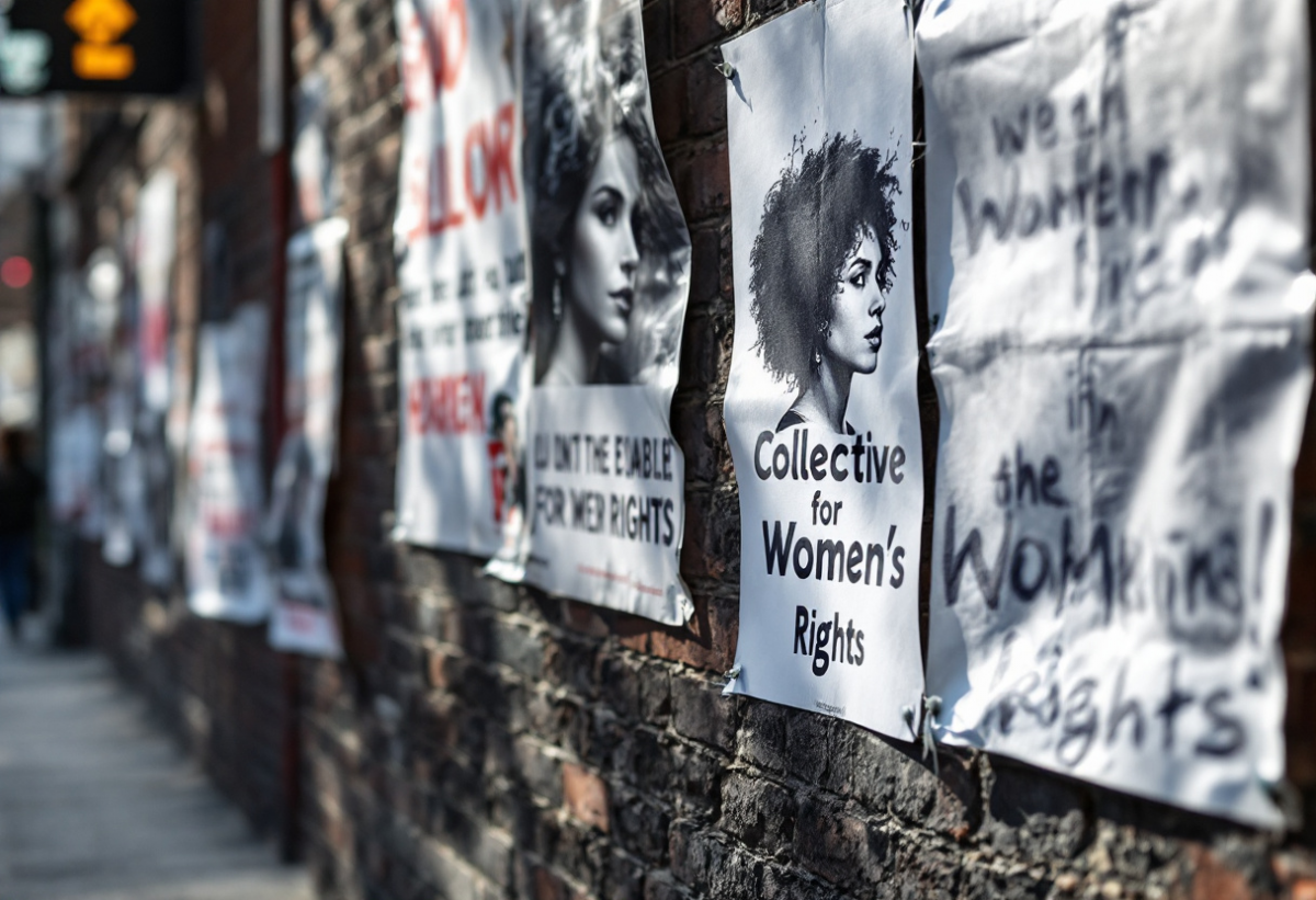 La lotta contro la violenza di genere: un'emergenza da affrontare