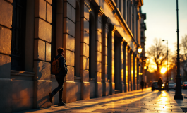 Immagine che rappresenta la lotta contro la violenza di genere