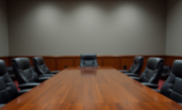 Luis Durnwalder durante il processo sui fondi riservati