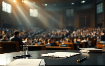 Immagine che rappresenta il M5s e le sue sfide democratiche