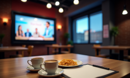 Maria De Filippi al timone del Grande Fratello