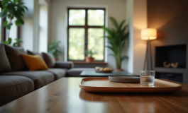 Mariavittoria Minghetti in un momento di tensione al GF