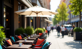 Coppie VIP che discutono sul matrimonio e le loro scelte