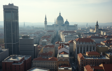 Matt Meyer festeggia la vittoria alle elezioni del Delaware