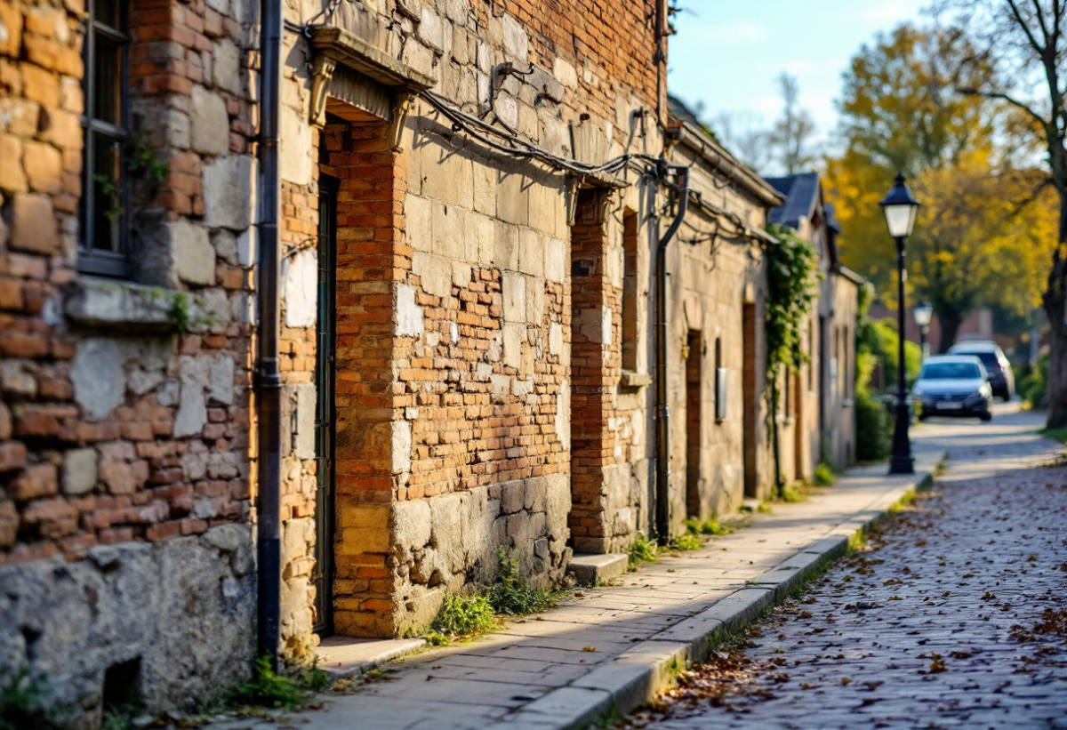 La memoria del terremoto dell'Irpinia e l'importanza della prevenzione