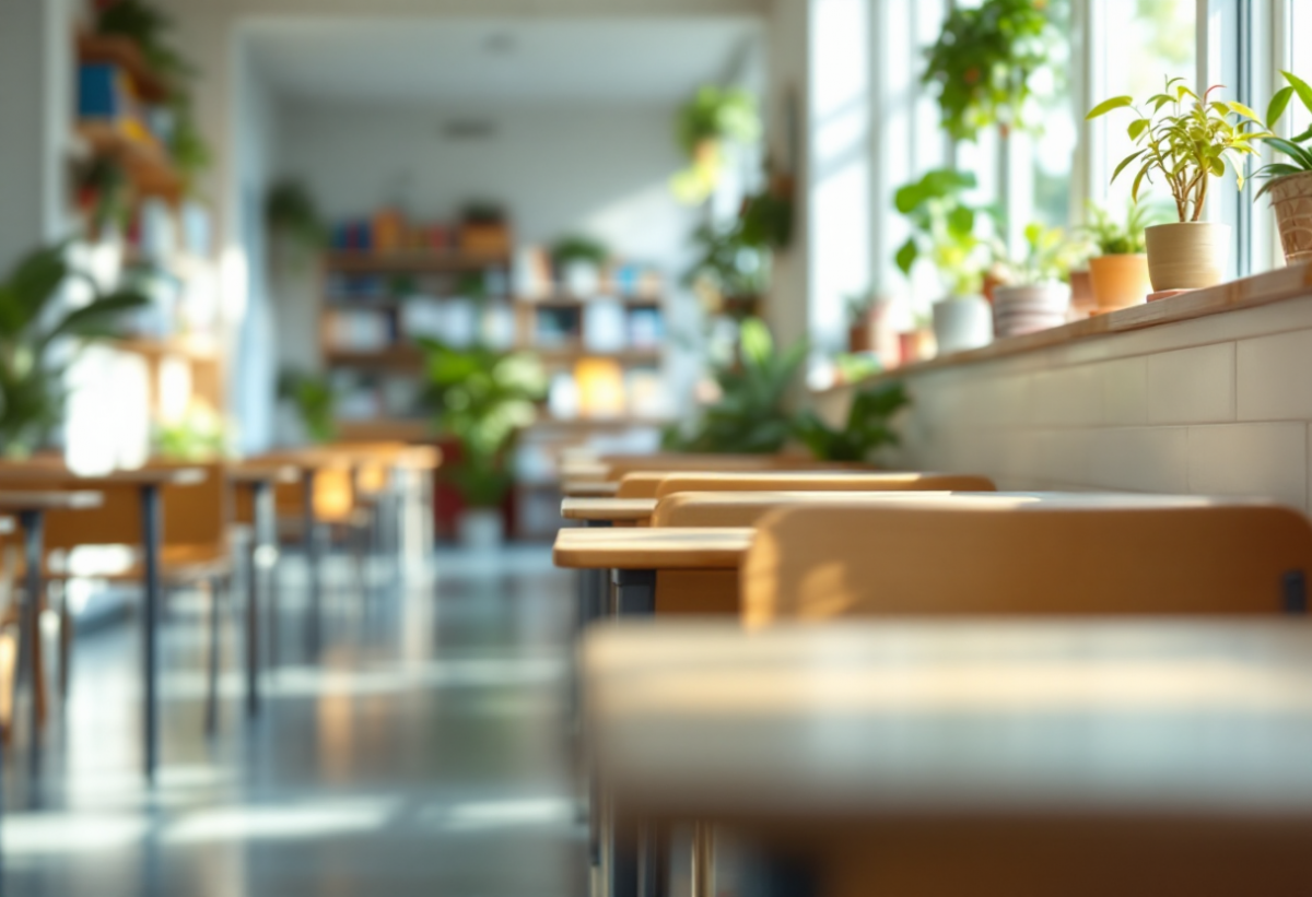 Meno compiti a casa: la nuova era del benessere scolastico