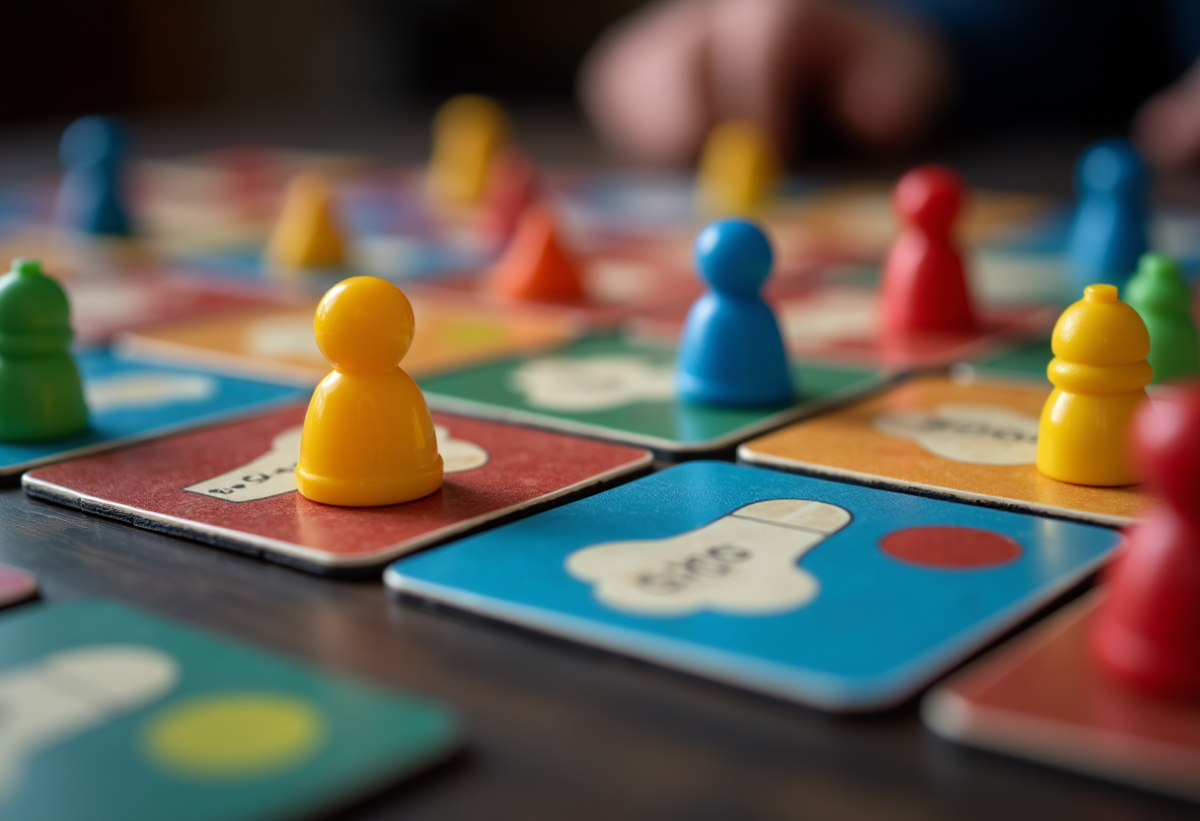 Merendopoli: il gioco in scatola che fa discutere l'Italia