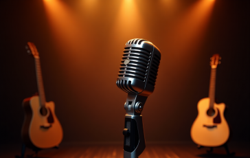 Mew discute la salute mentale durante Sanremo Giovani