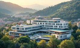 Mappa delle regioni italiane con i migliori sistemi sanitari