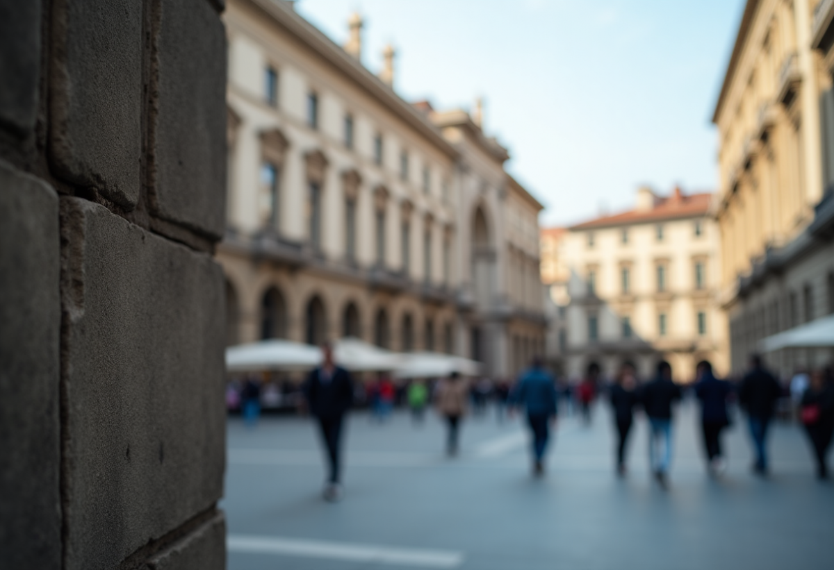 Milano aumenta le tariffe dell'imposta di soggiorno dal 2025