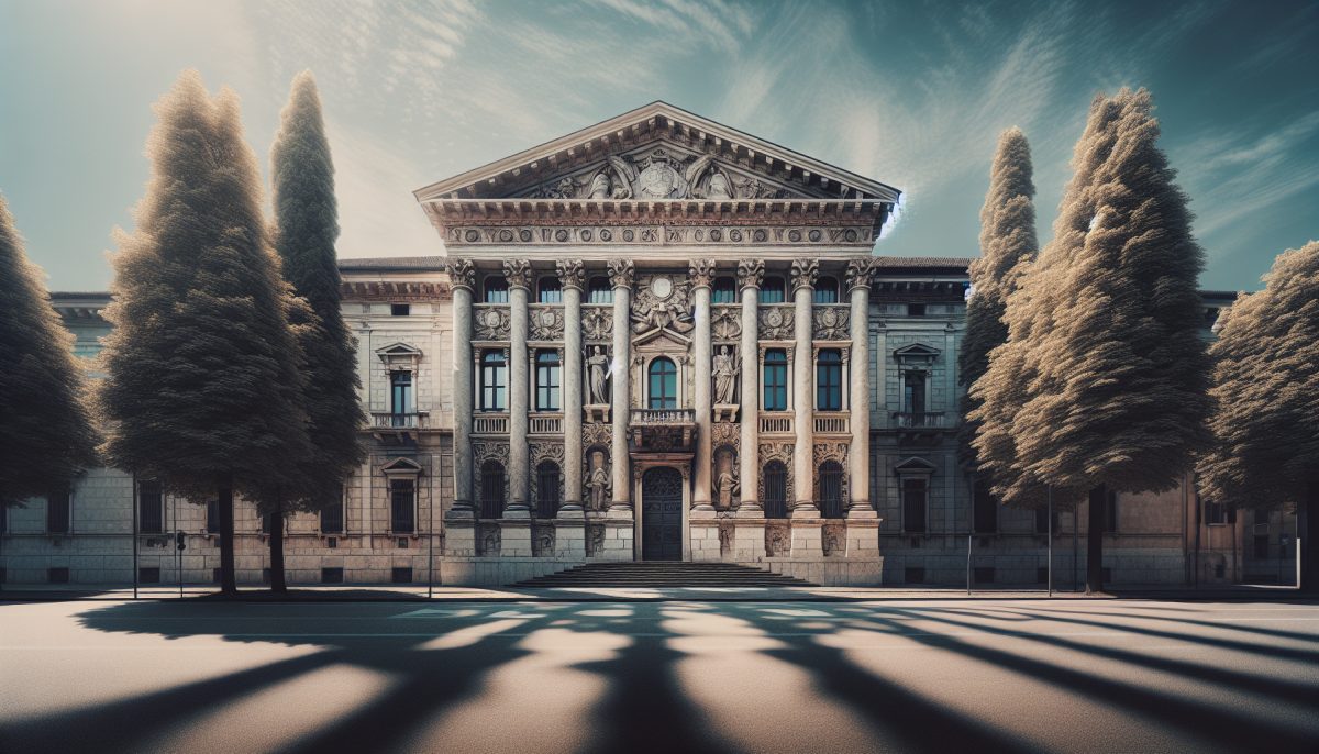Minacce ai magistrati: la situazione della giustizia in Italia