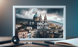 Arresto di un minorenne per omicidio a San Sebastiano al Vesuvio