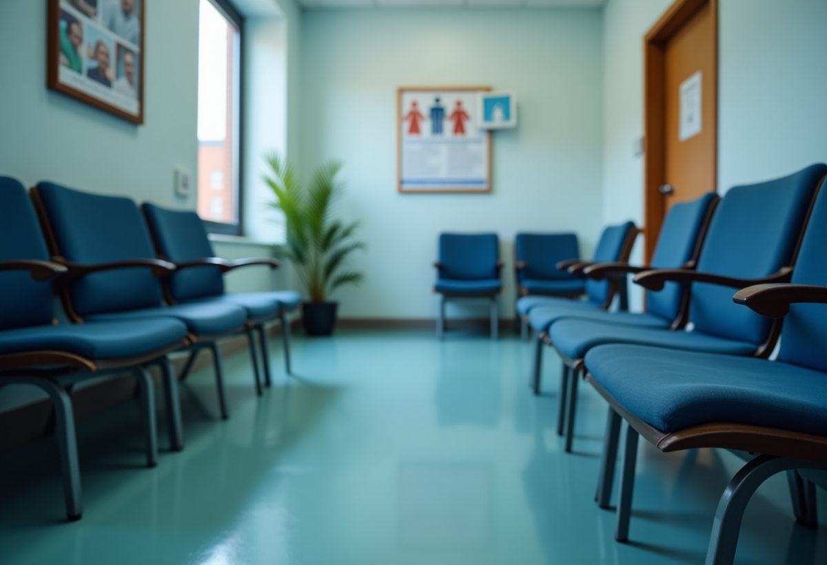 Misure contro la violenza sui professionisti sanitari: un passo avanti