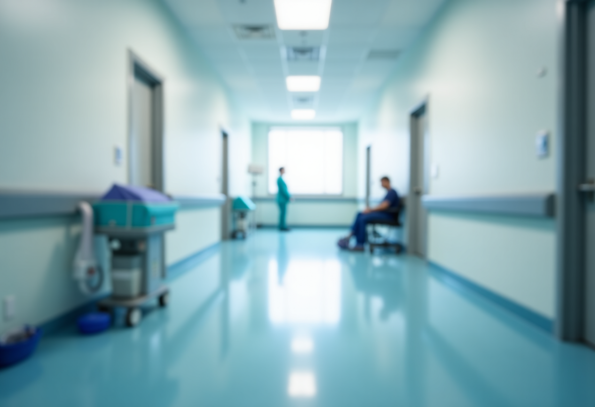 Nuove misure contro la violenza sul personale sanitario in Italia